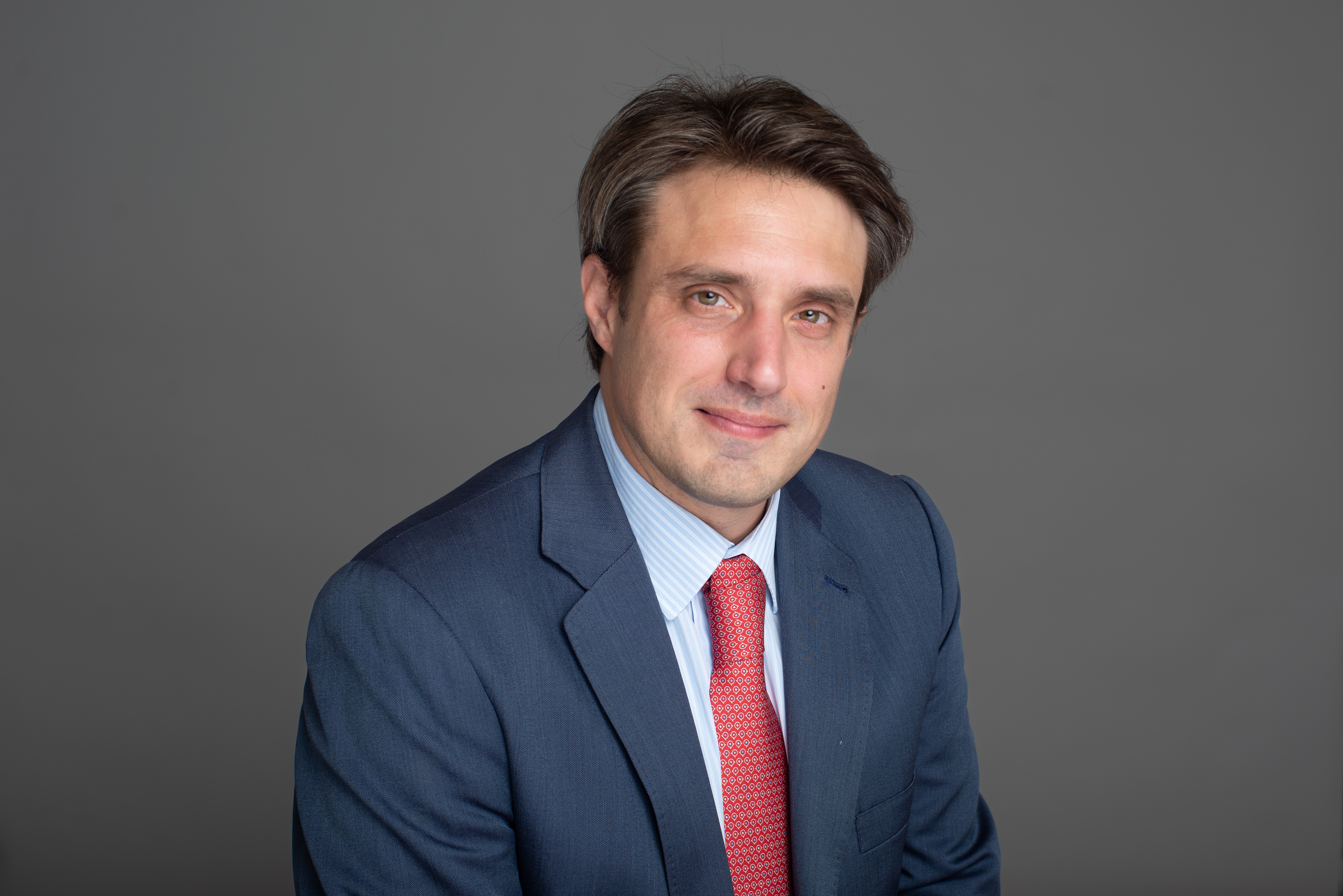 Andrés E. Onetto